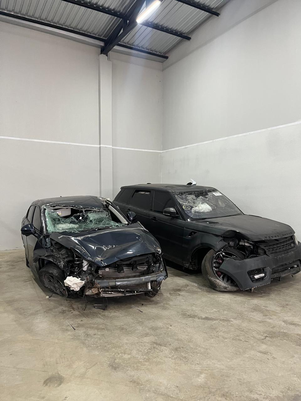 Equipe e atendimento da FG Autopeças